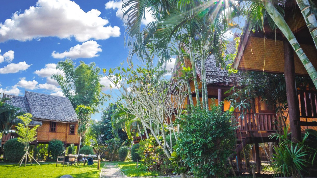 Photo of Outdoor in Pai