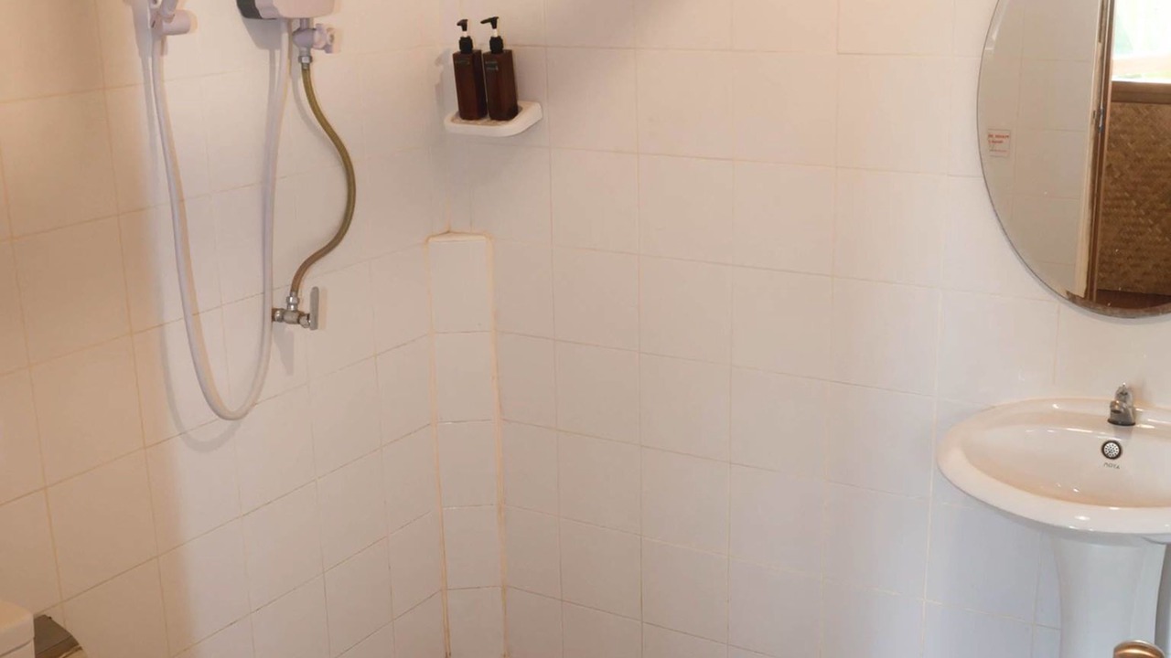 Photo of Bathroom in Pai