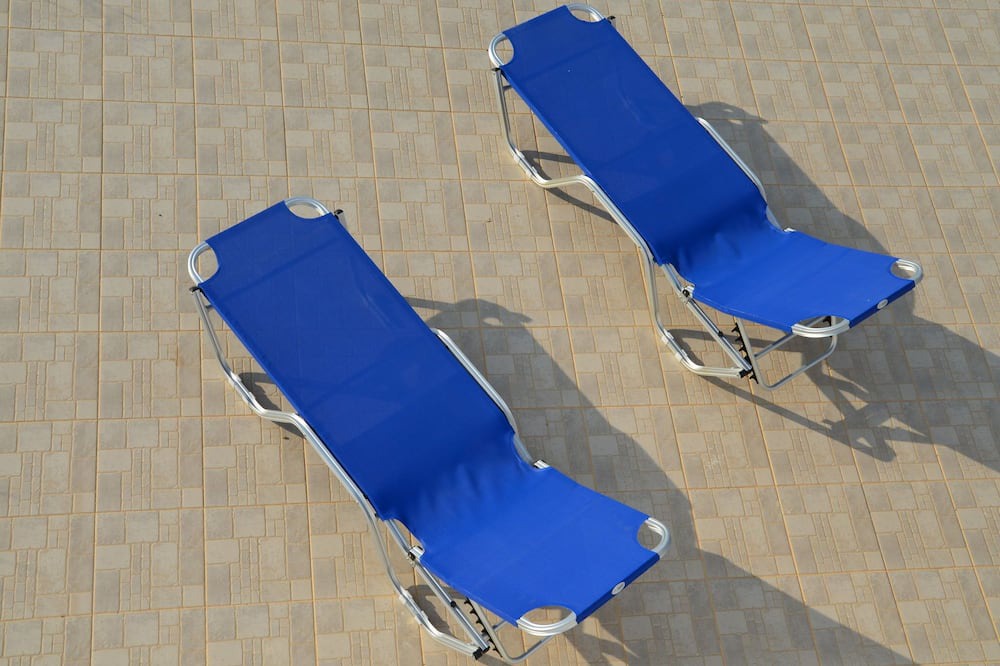 Photo of Patio Balcony in Makry Gialos