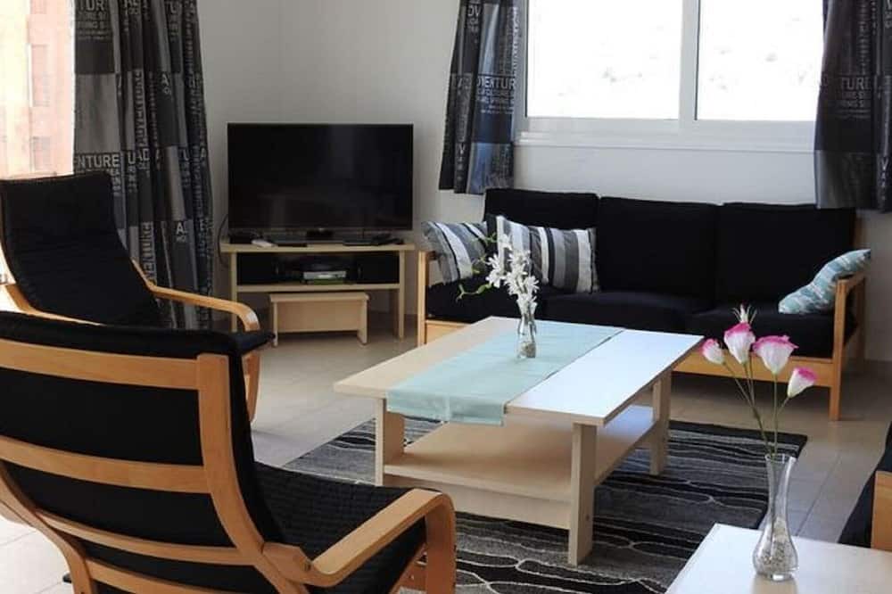 Photo of Livingroom in Makry Gialos