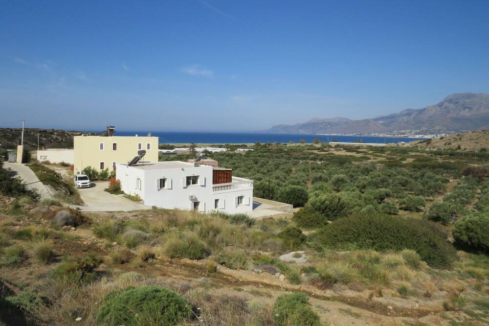 Photo of Outdoor in Makry Gialos