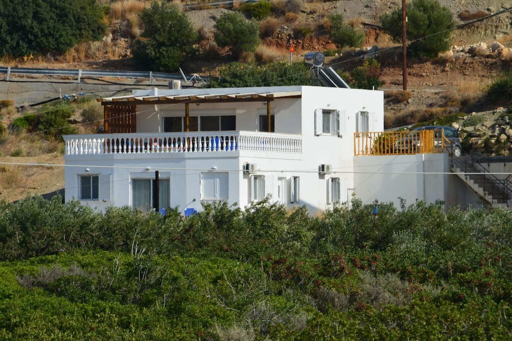 Photo of Outdoor in Makry Gialos