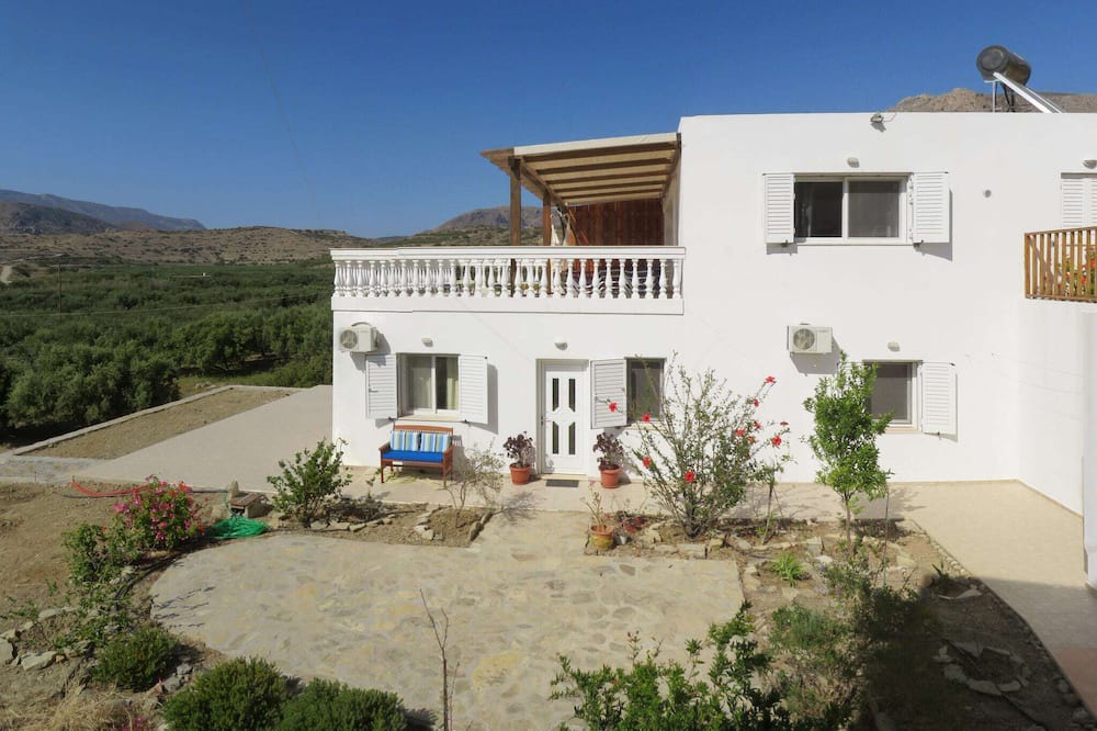 Photo of Outdoor in Makry Gialos