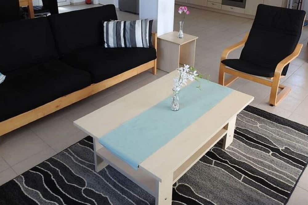 Photo of Livingroom in Makry Gialos