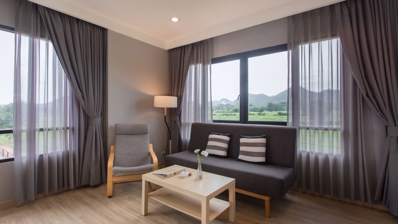 Photo of Bedroom in Mu Si