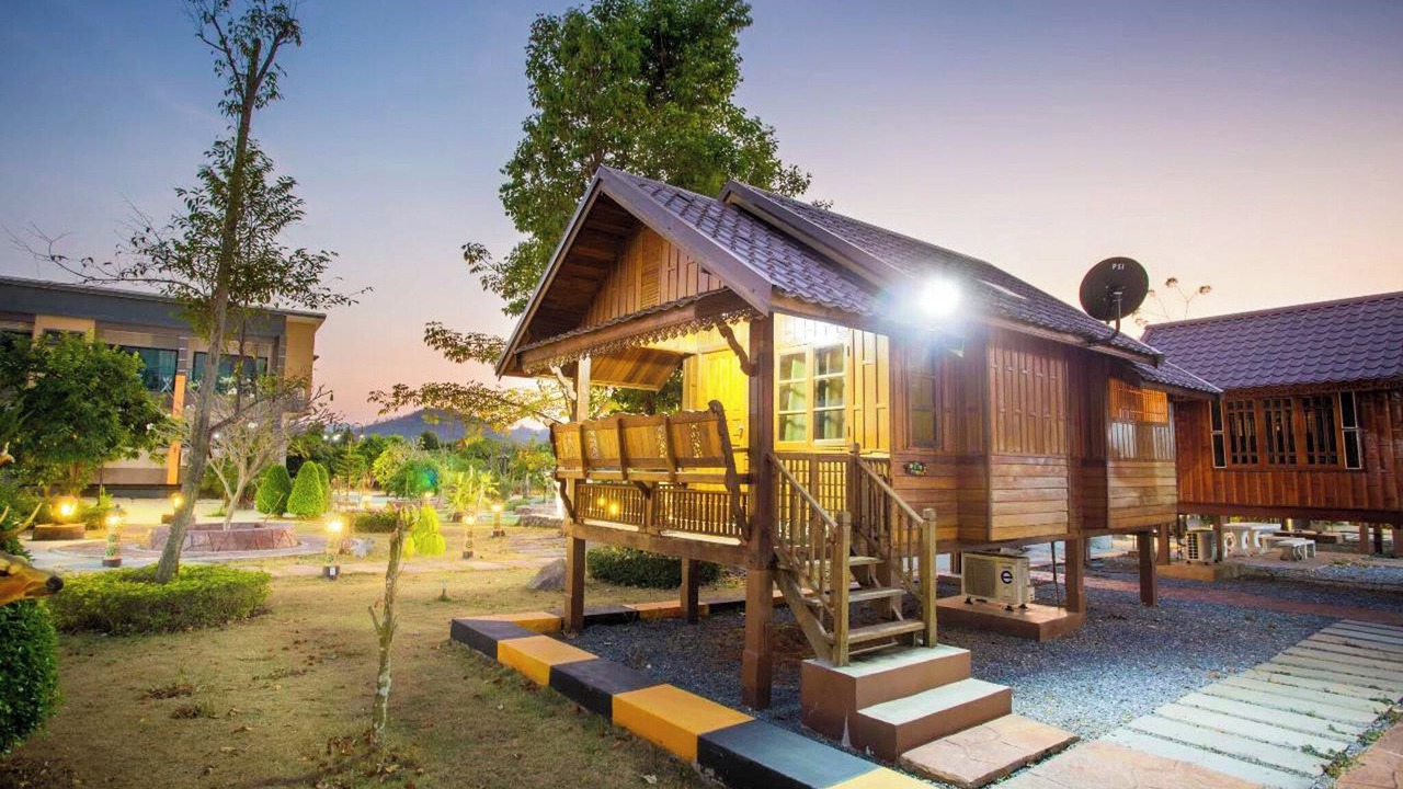 Photo of Outdoor in Mu Si