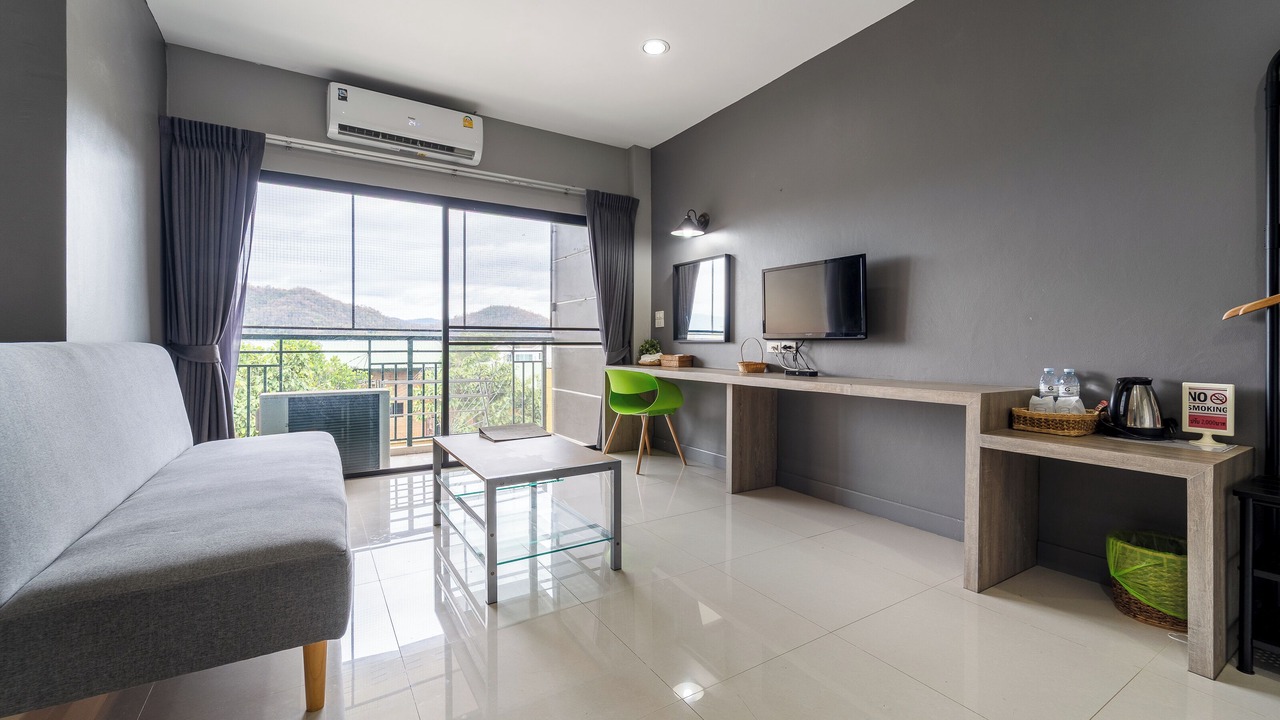 Photo of Bedroom in Mu Si