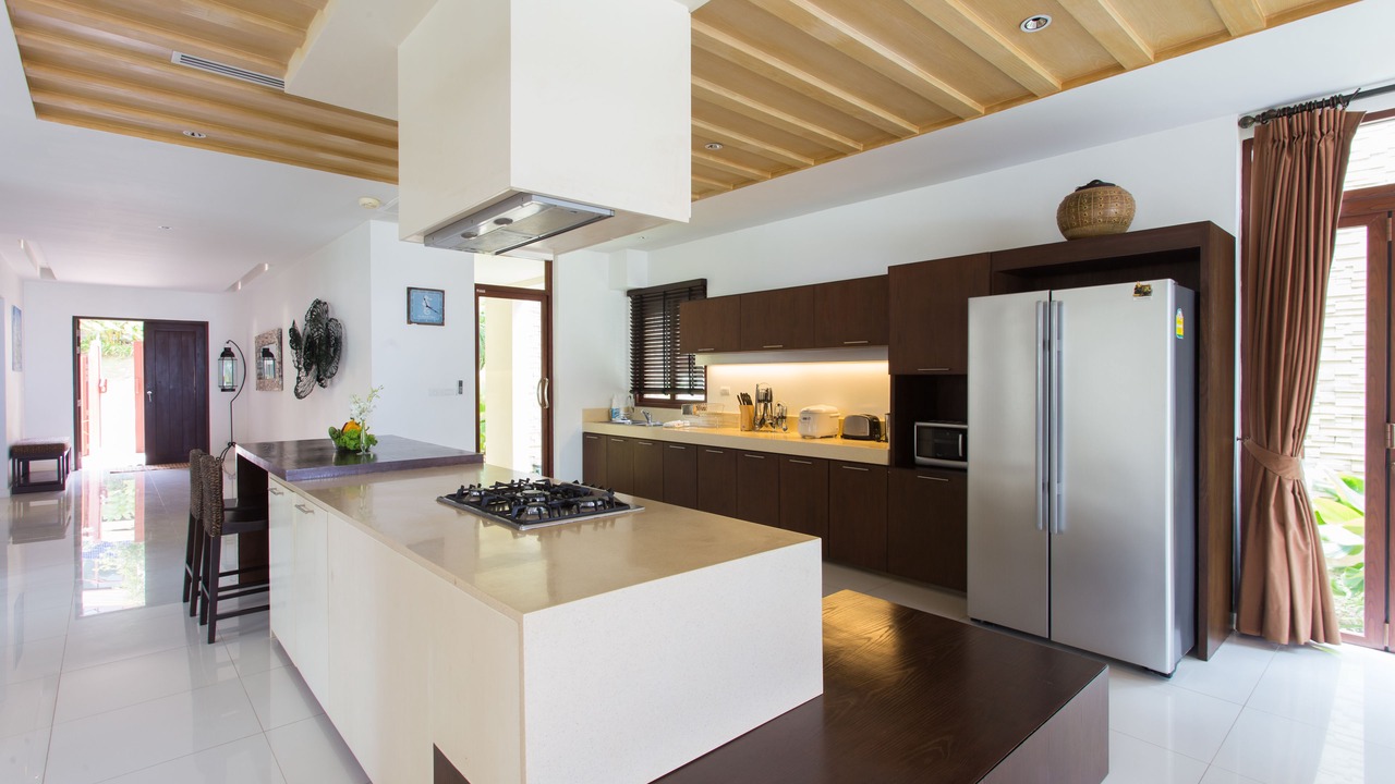 Photo of Kitchen in Sai Thai