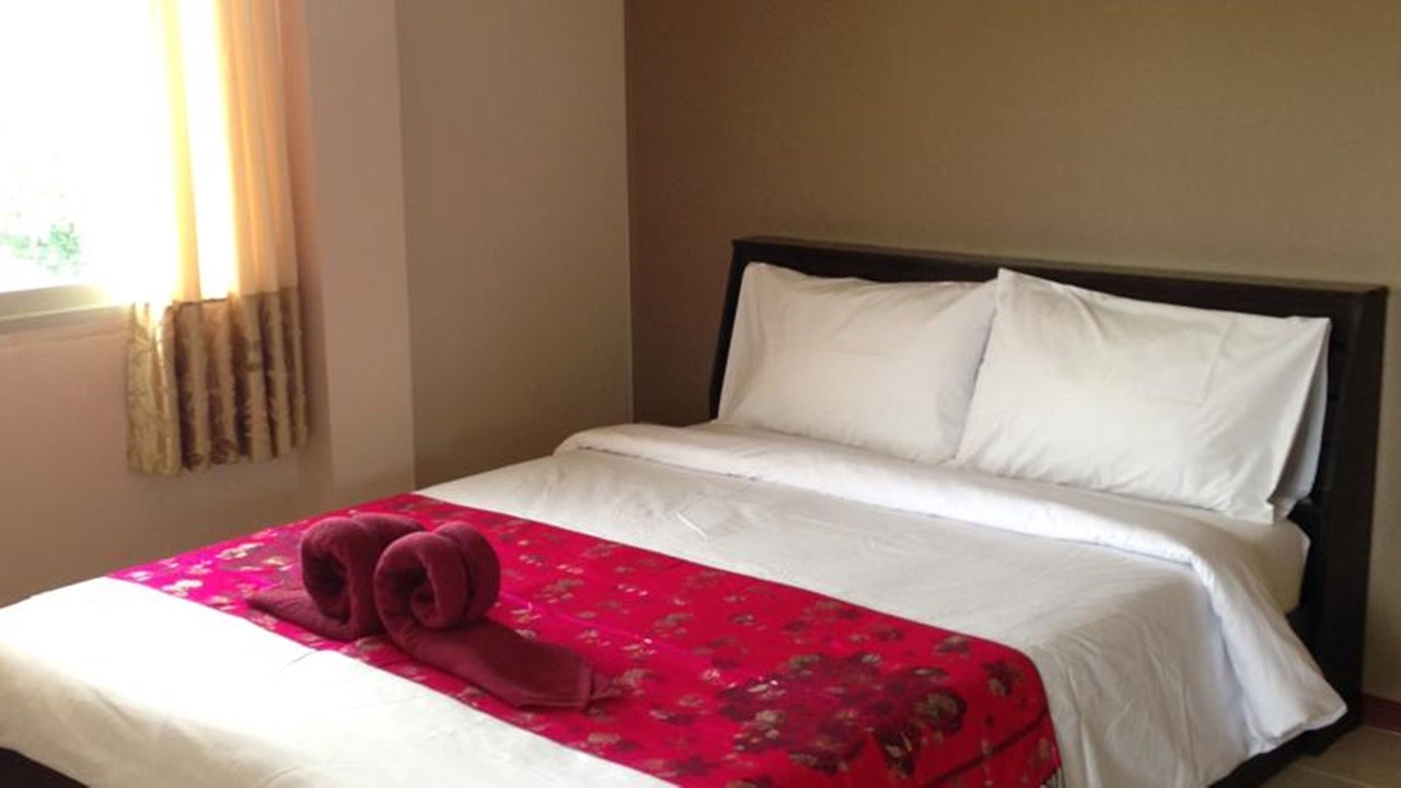 Photo of Bedroom in Ban Du