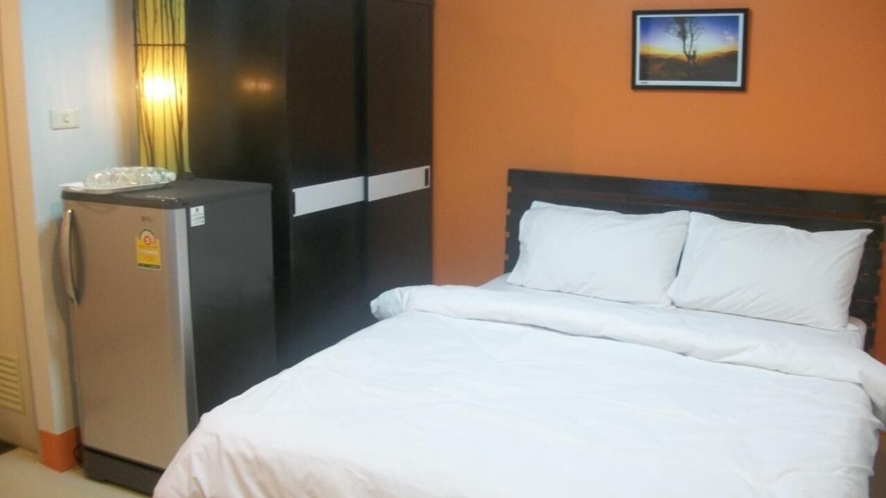 Photo of Bedroom in Chiang Rai
