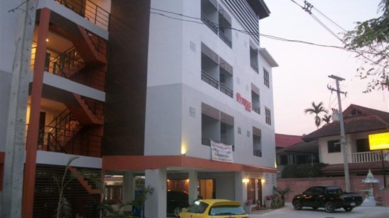 Photo of Outdoor in Chiang Rai