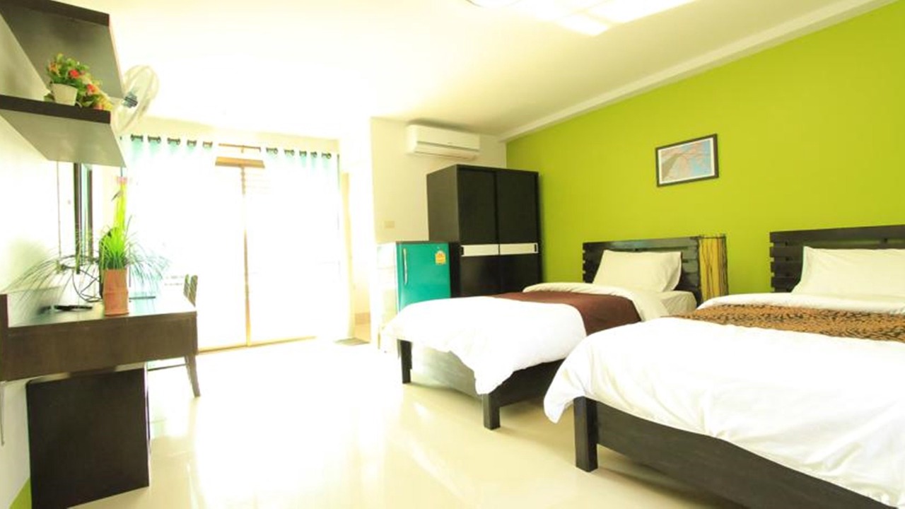 Photo of Bedroom in Chiang Rai