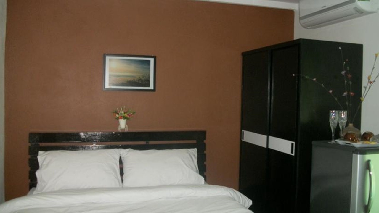 Photo of Bedroom in Chiang Rai