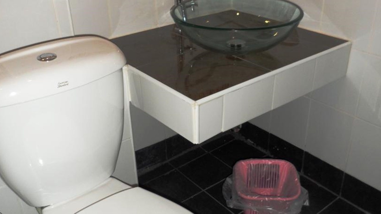 Photo of Bathroom in Chiang Rai