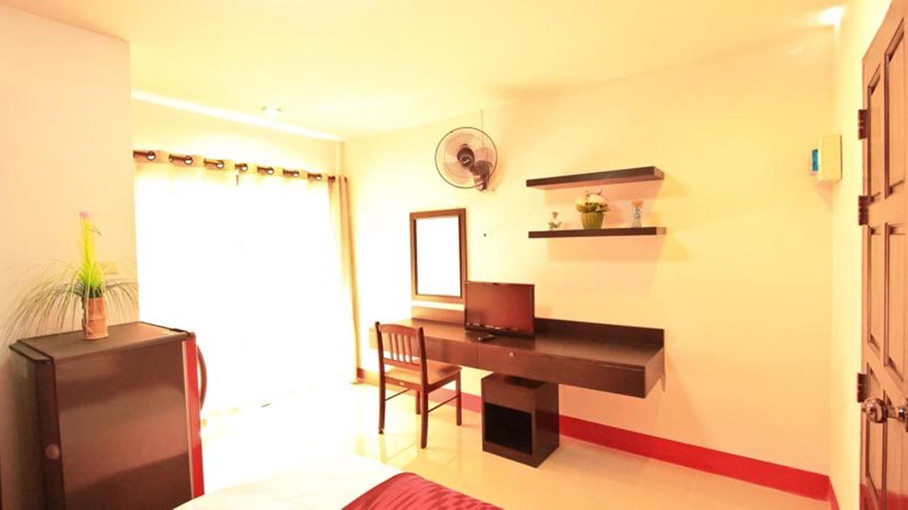 Photo of Livingroom in Chiang Rai
