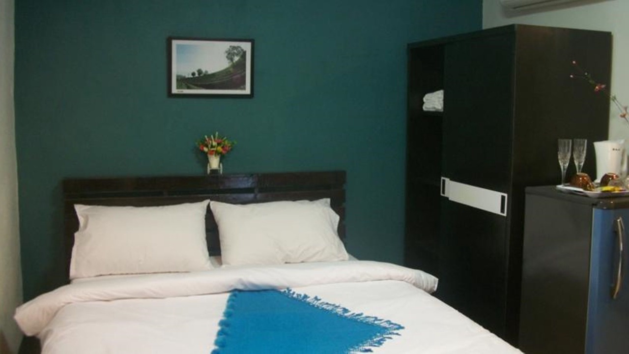 Photo of Bedroom in Chiang Rai