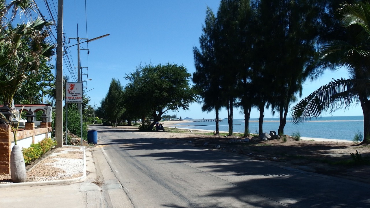Photo of Outdoor in Pak Nam Pran