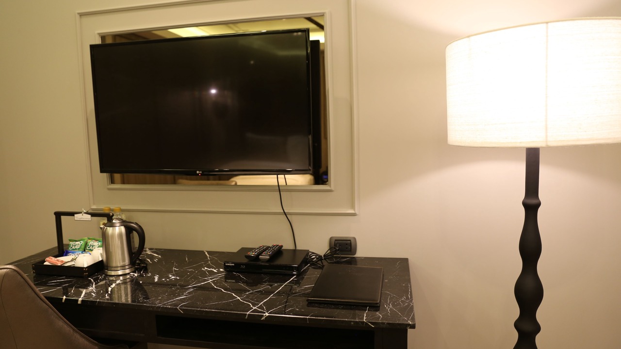 Photo of Bedroom in Thapae