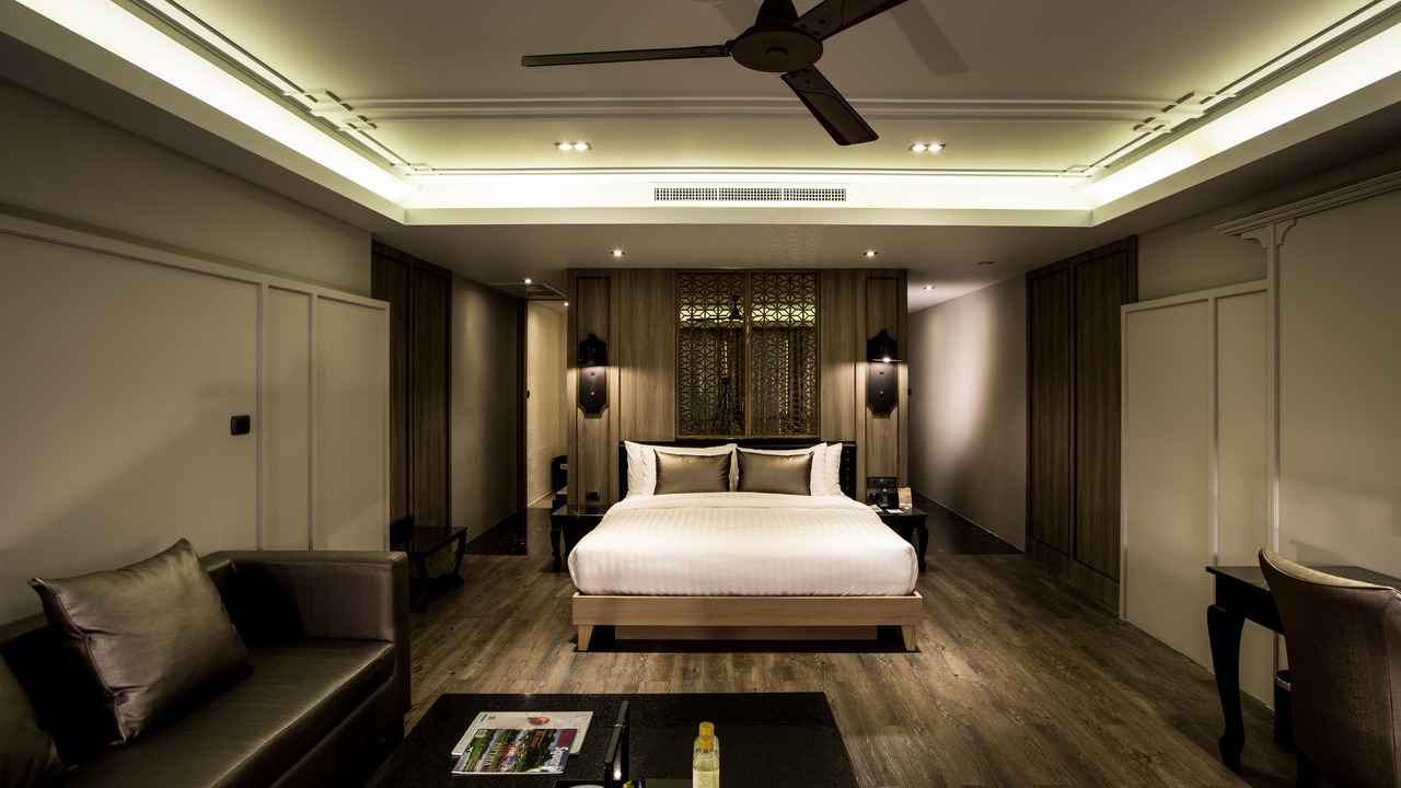 Photo of Bedroom in Thapae