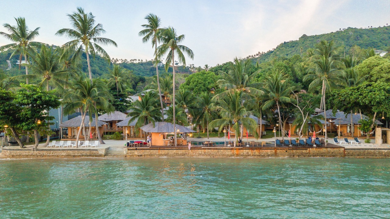 Photo of Others in Ang Thong