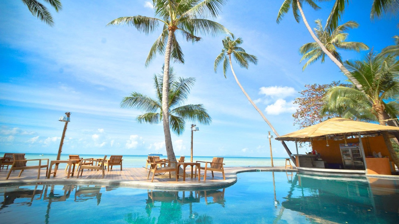 Photo of Outdoor in Ang Thong