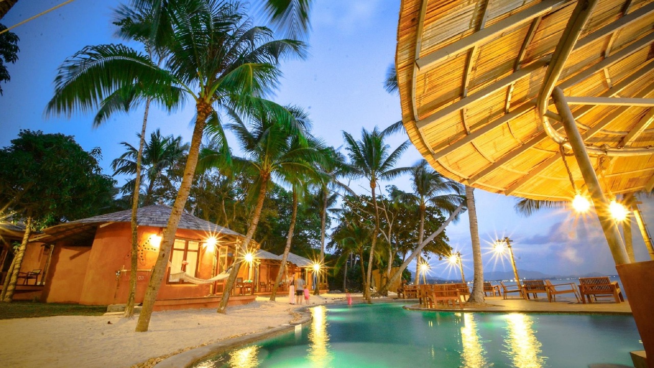 Photo of Outdoor in Ang Thong