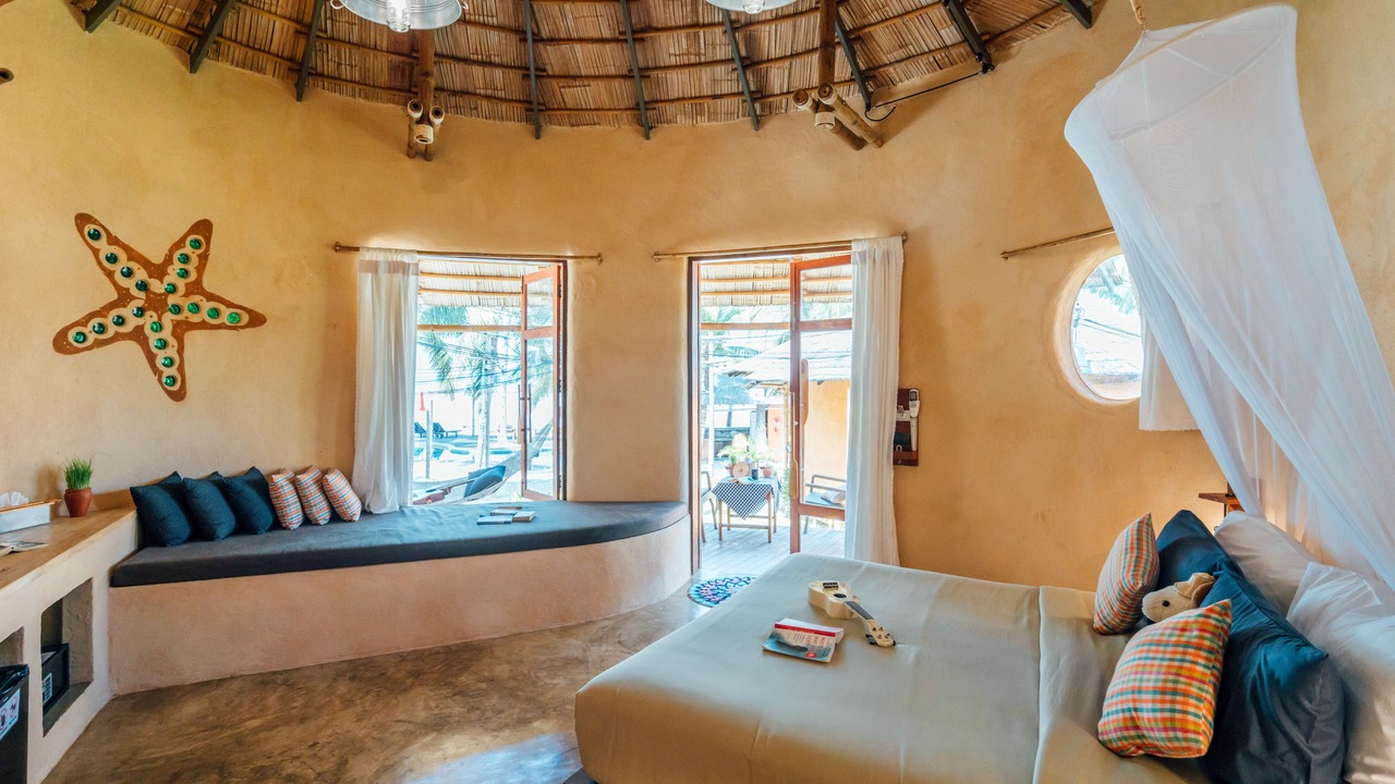 Photo of Bedroom in Ang Thong
