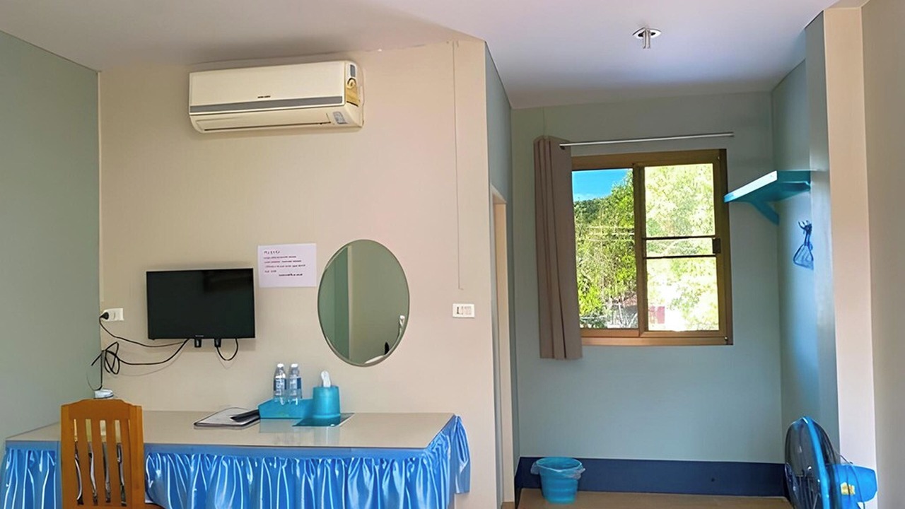 Photo of Bedroom in Wieng