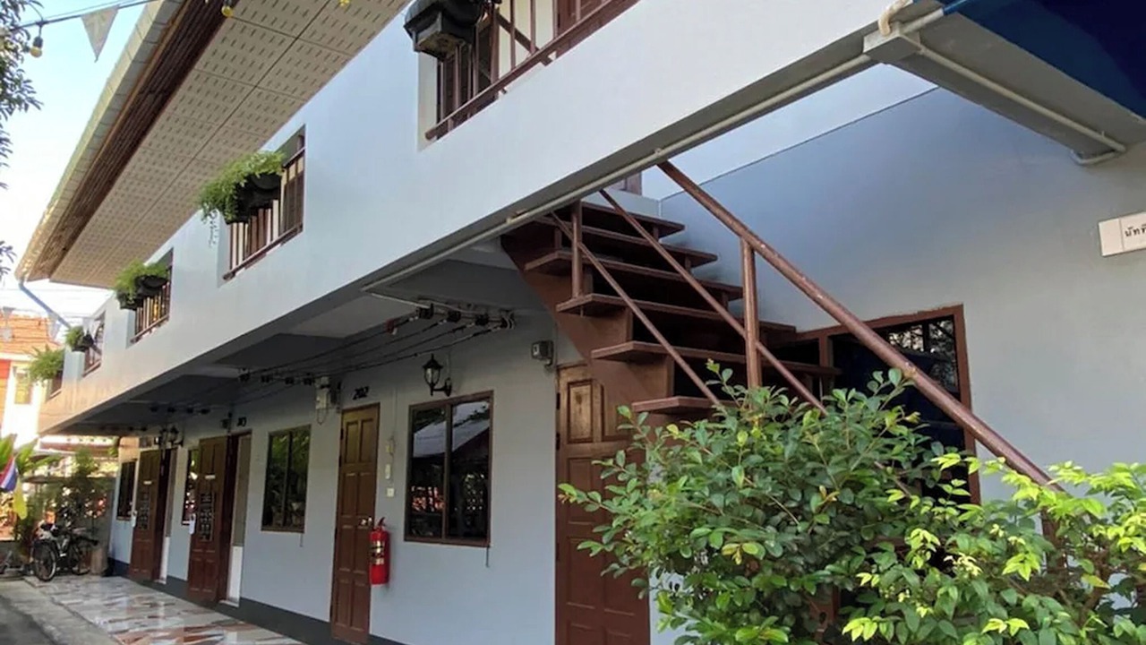 Photo of Outdoor in Wieng
