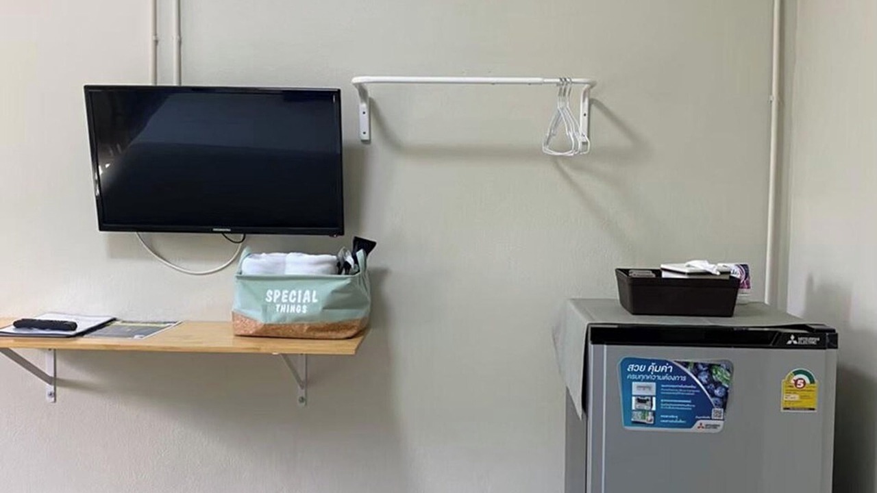 Photo of Bedroom in Wieng