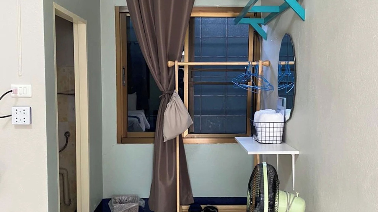 Photo of Bedroom in Wieng