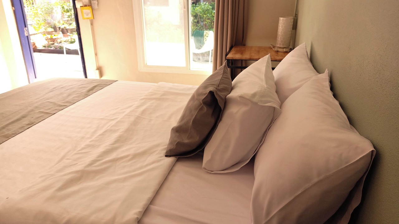 Photo of Bedroom in Wieng