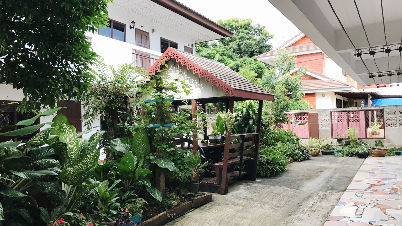 Photo of Patio Balcony in Wieng