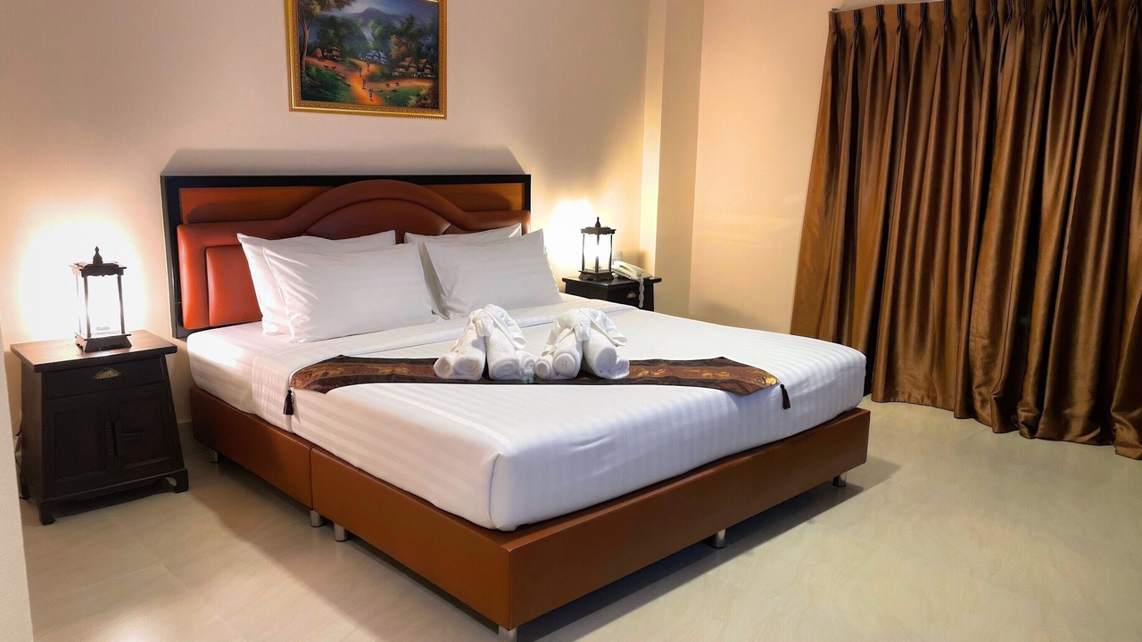 Photo of Bedroom in Noen Phra