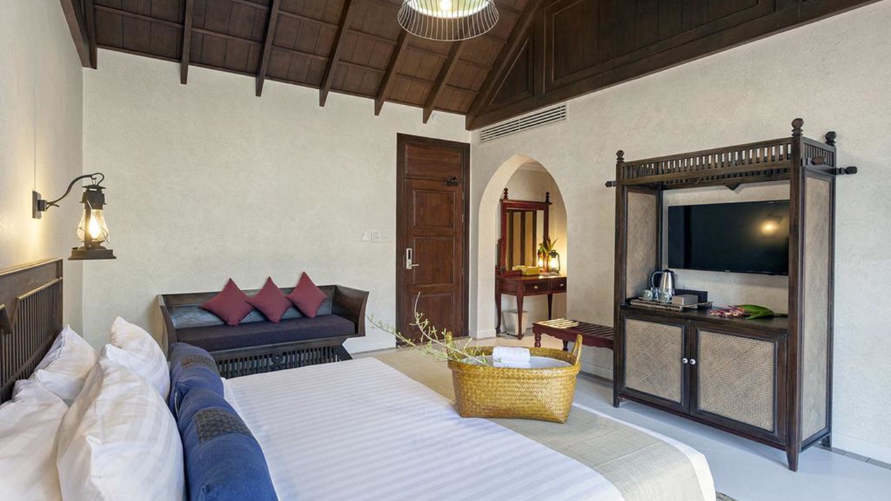 Photo of Bedroom in Mueang Kao