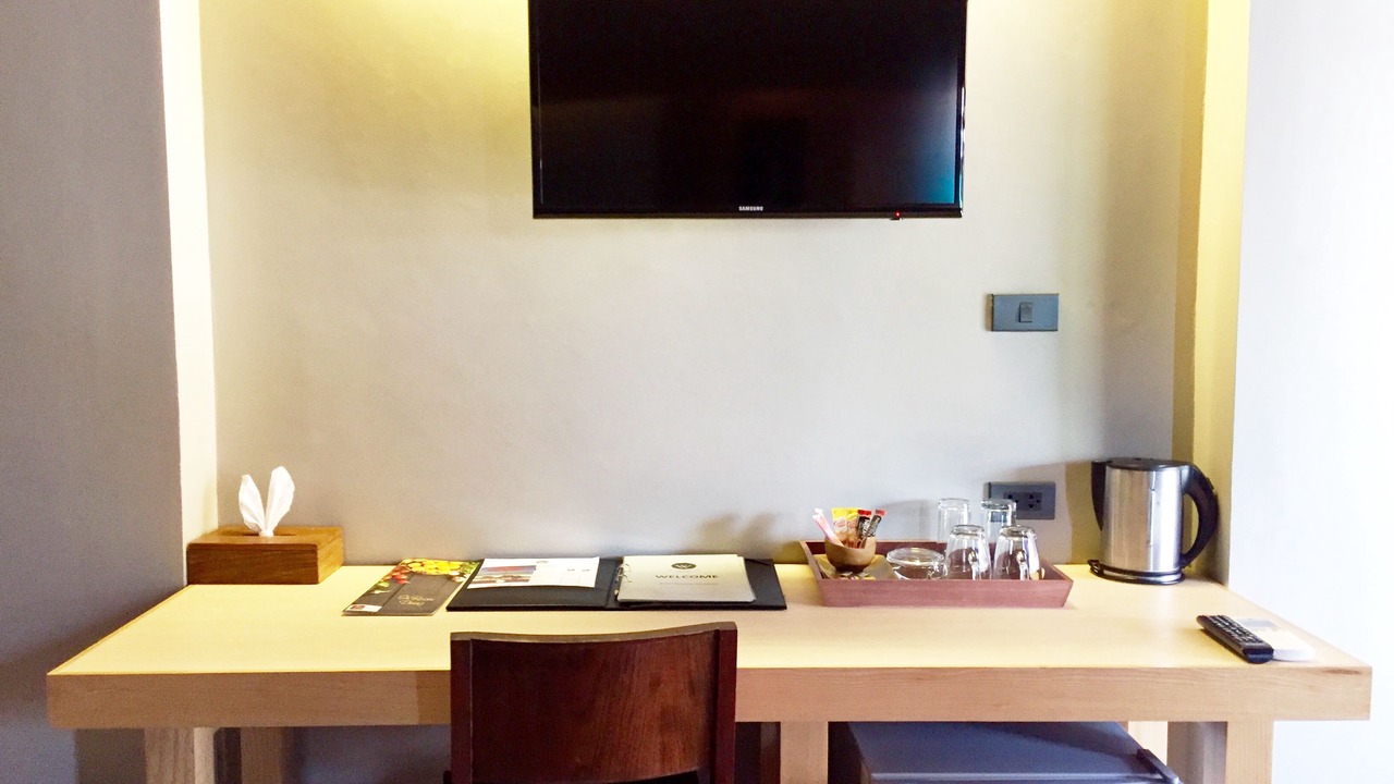 Photo of Bedroom in Lamai City Center