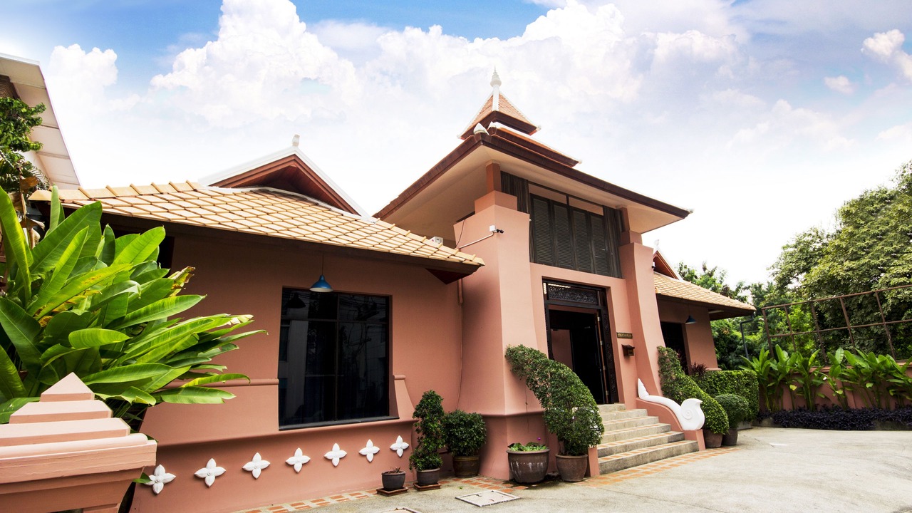 Photo of Outdoor in Jomtien