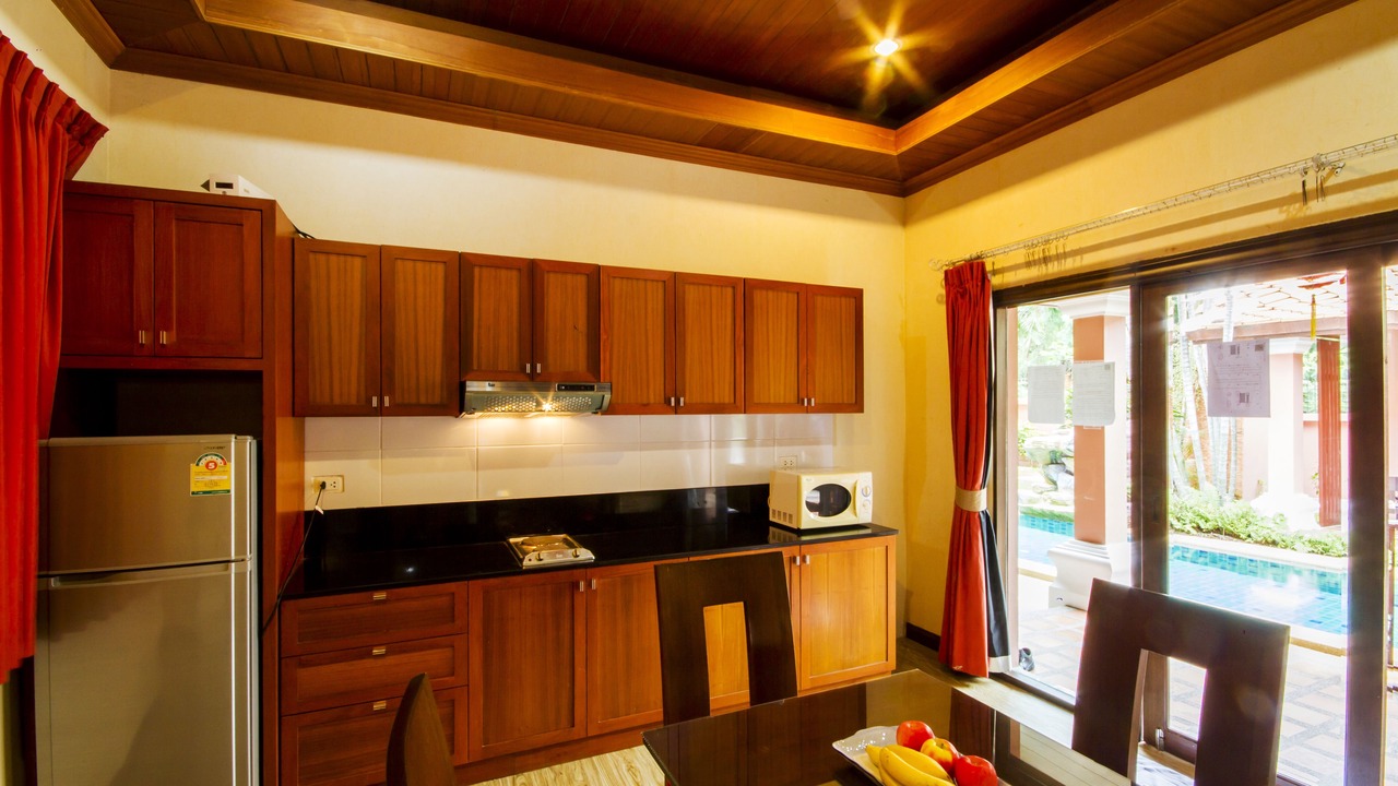 Photo of Bedroom in Jomtien