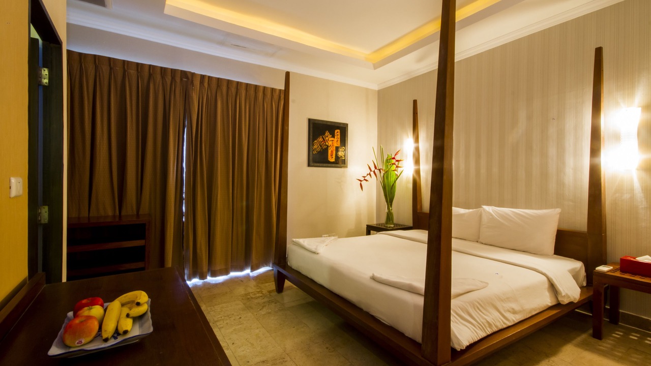 Photo of Bedroom in Jomtien