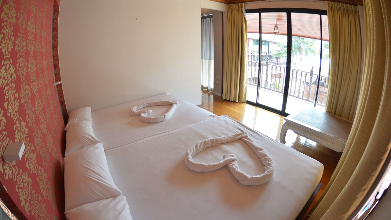 Photo of Bedroom in Jomtien