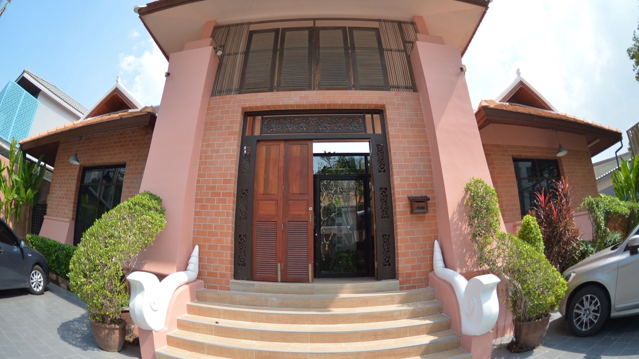 Photo of Outdoor in Jomtien