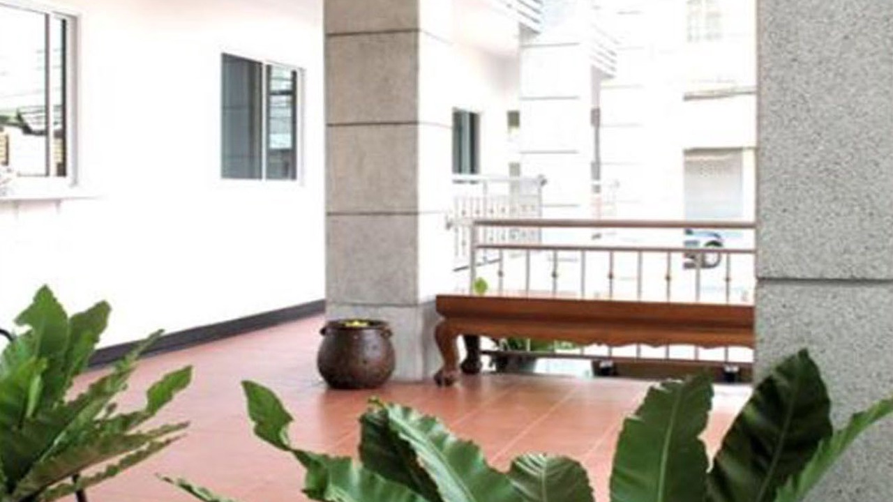 Photo of Patio Balcony in Khon Kaen