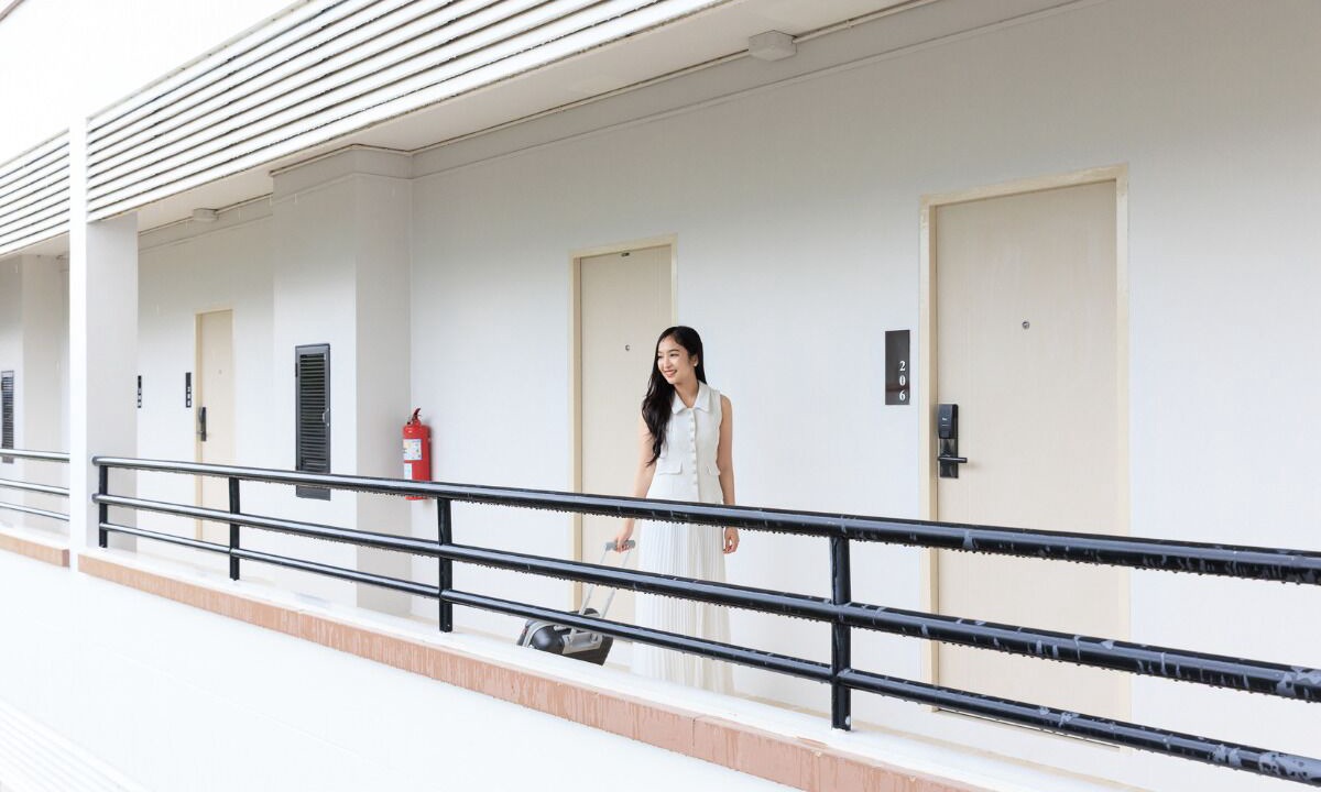 Photo of Patio Balcony in Sila