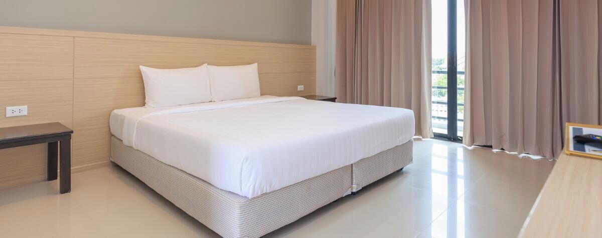 Photo of Bedroom in Sila