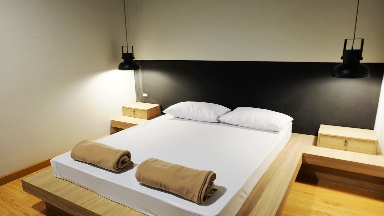 Photo of Bedroom in Hua Lamphong