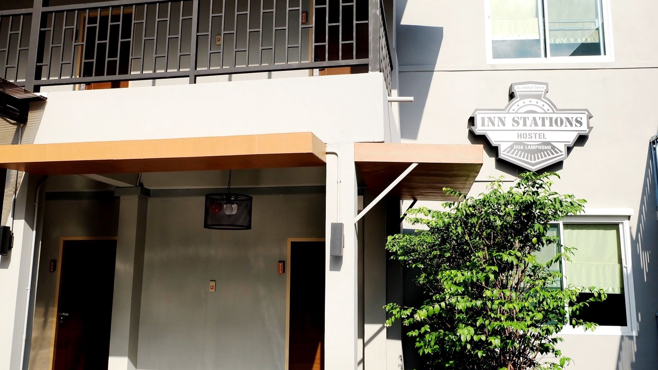 Photo of Outdoor in Hua Lamphong