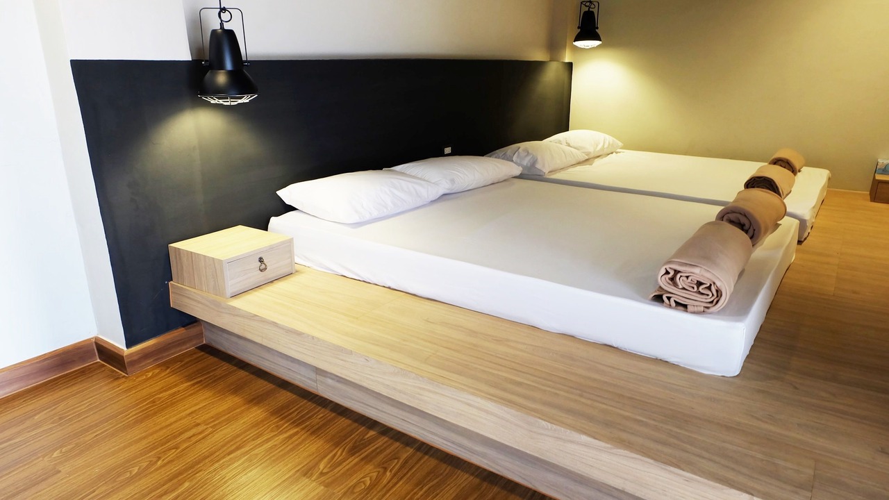 Photo of Bedroom in Hua Lamphong