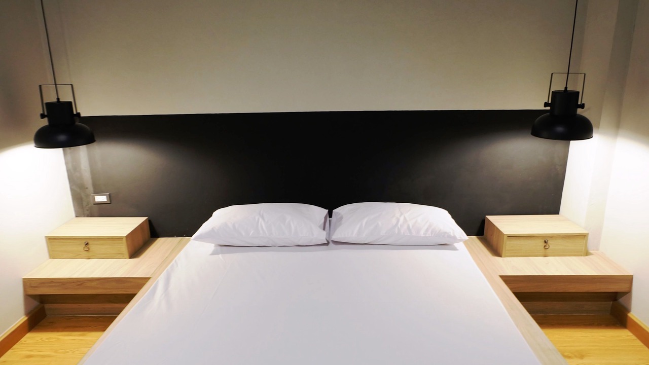 Photo of Bedroom in Hua Lamphong