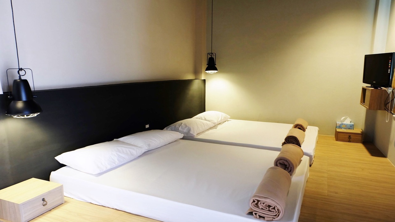 Photo of Bedroom in Hua Lamphong