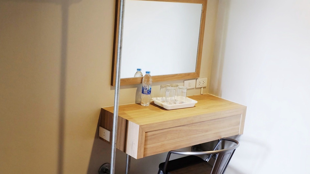 Photo of Bedroom in Hua Lamphong